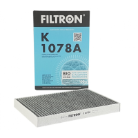 Салонный фильтр Filtron K-1078A