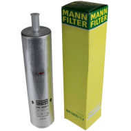 Топливный фильтр MANN-FILTER WK 5005/1 Z