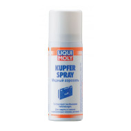 Медный аэрозоль LIQUI MOLY Kupfer-Spray, 0,05л