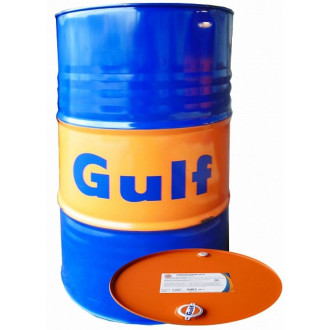 Моторное масло GULF Superfleet Synth ULE 5w30 200л