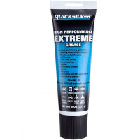 Смазка Quicklsilver High Performance Extreme Grease, 227гр