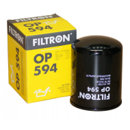 Масляный фильтр Filtron OP 594