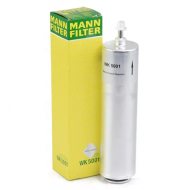 Топливный фильтр MANN-FILTER WK 5001