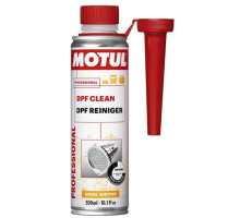 Очиститель сажевого фильтра MOTUL DPF Clean, 0,3л