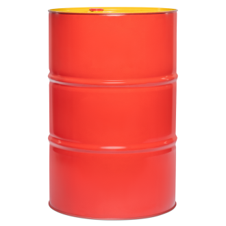 Вакуумное масло Shell Vacuum Pump Oil S2 R 100 209л