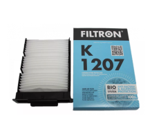 Салонный фильтр Filtron K 1207