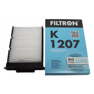 Салонный фильтр Filtron K 1207