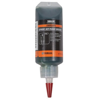 Смазка водомета Yamaha YAMALUBE EPNOC Jet Pump Grease, 141,75гр