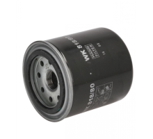 Топливный фильтр MANN-FILTER WK 818/80