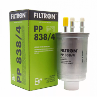 Топливный фильтр Filtron PP 838/4