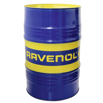 Моторное масло RAVENOL FO SAE 5w30 208л