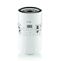 Масляный фильтр MANN-FILTER W 1223