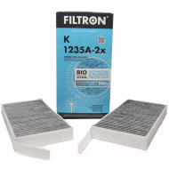 Салонный фильтр Filtron K 1235A-2X
