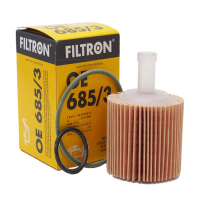 Масляный фильтр Filtron OE 685/3