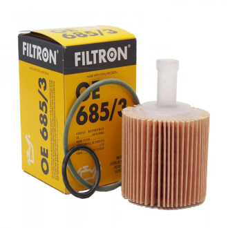 Масляный фильтр Filtron OE 685/3