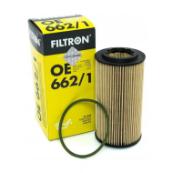 Масляный фильтр Filtron OE 662/1