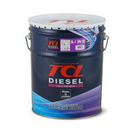 Моторное масло TCL Diesel Fully Synth DL-1 5w30 20л