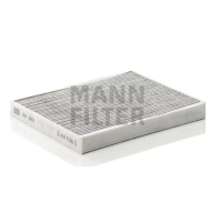 Салонный фильтр MANN-FILTER CUK 2243