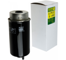 Топливный фильтр MANN-FILTER WK 8161