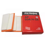 Воздушный фильтр Filtron AP 034/4-2X