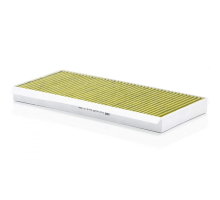 Салонный фильтр MANN-FILTER FP 4054