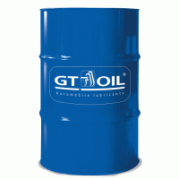 Моторное масло GT OIL GT Turbo Diesel 15w40 CH-4 208л