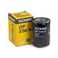 Масляный фильтр Filtron OP 526/6