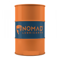 Моторное масло Nomad NOVO 9000 GREEN 5w30 208л