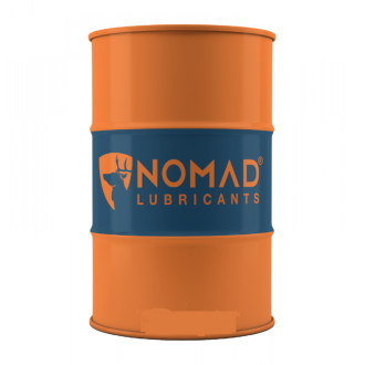 Моторное масло Nomad NOVO 9000 GREEN 5w40 208л