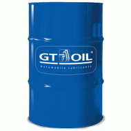 Трансмиссионное масло GT OIL GT GEAR Oil SAE 80w90 GL-5 200л