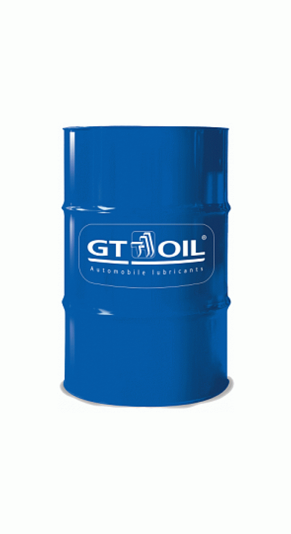 Gt oil