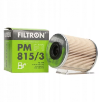 Топливный фильтр Filtron PM 815/3