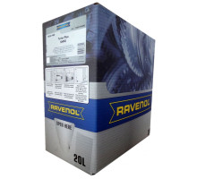 Моторное масло RAVENOL Turbo plus SHPD 15w40 ecobox 20л