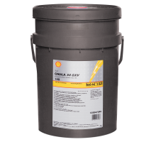 Редукторное масло Shell Omala S4 GXV 150 20л