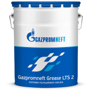 Смазка Gazpromneft Grease LTS 2, 18кг