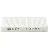 Салонный фильтр MANN-FILTER CU 2335