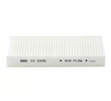 Салонный фильтр MANN-FILTER CU 2335