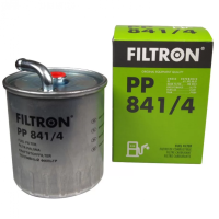 Топливный фильтр Filtron PP 841/4
