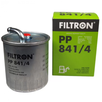 Топливный фильтр Filtron PP 841/4