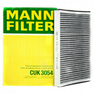 Салонный фильтр MANN-FILTER FP 3054