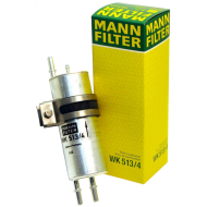 Топливный фильтр MANN-FILTER WK 513/4