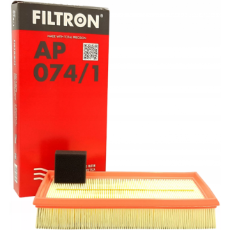 Воздушный фильтр Filtron AP 074/1