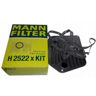 Масляный фильтр MANN-FILTER H 2522XKIT