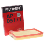 Воздушный фильтр Filtron AP 051/1