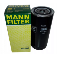 Масляный фильтр MANN-FILTER W 962