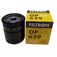 Масляный фильтр Filtron OP 629