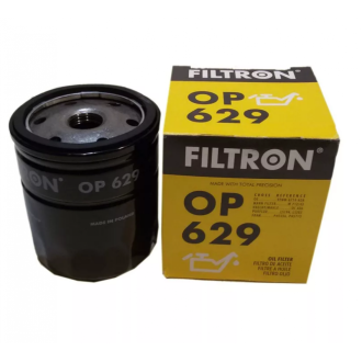 Масляный фильтр Filtron OP 629