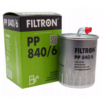 Топливный фильтр Filtron PP 840/6