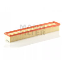 Воздушный фильтр MANN-FILTER C 52107