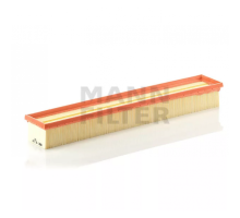 Воздушный фильтр MANN-FILTER C 52107